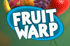 Играть в Fruit Warp