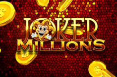 Играть в Joker Millions
