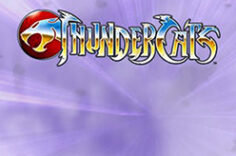 Играть в ThunderCats